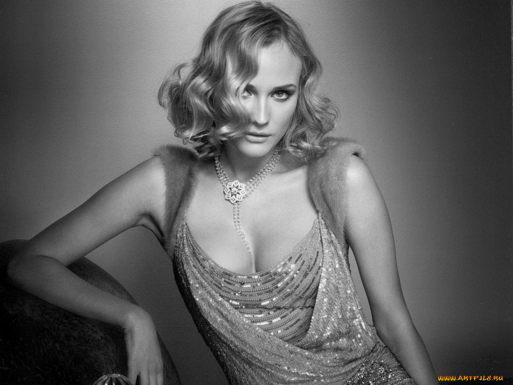 Diane Kruger, 